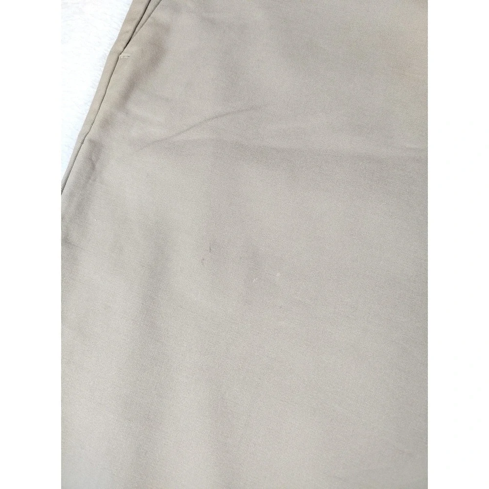 Banana Republic Pants Mens 33 Beige Business Slim Fit Chino Khakis Office